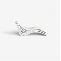 Шезлонг Ibiza Sun Lounger White3